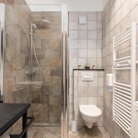 Exclusive In Casa Manzolin Appartement