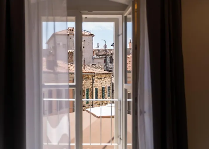 Exclusive In Casa Manzolin *