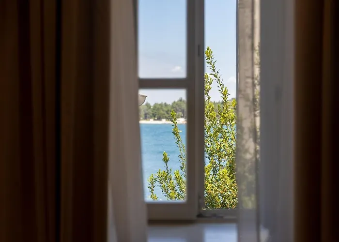 Exclusive In Casa Manzolin *