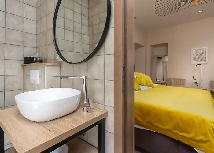 Exclusive In Casa Manzolin Poreč