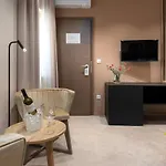 Exclusive In Casa Manzolin アパート ポレッチ