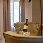 Apartman Exclusive In Casa Manzolin