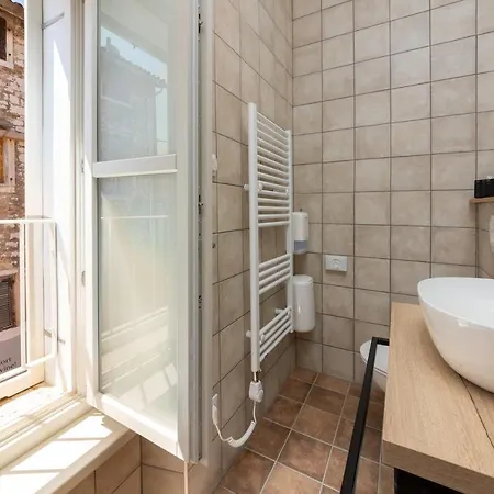 Exclusive In Casa Manzolin * Πόρετς