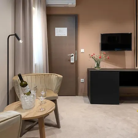 Exclusive In Casa Manzolin Appartement Poreč
