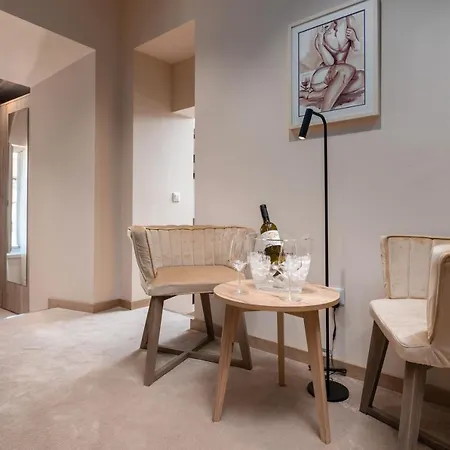 Exclusive In Casa Manzolin بوريتش