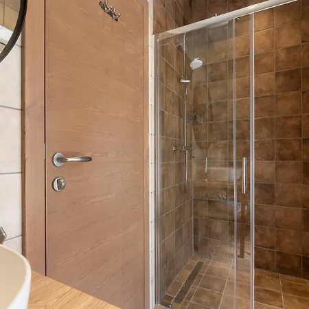 Exclusive In Casa Manzolin بوريتش