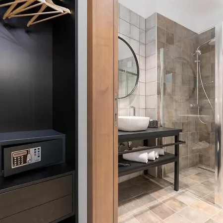 Exclusive In Casa Manzolin Διαμέρισμα Πόρετς