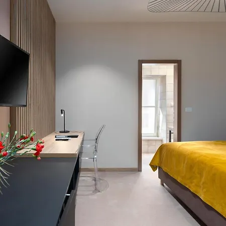 Exclusive In Casa Manzolin