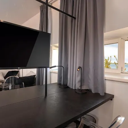 Exclusive In Casa Manzolin *