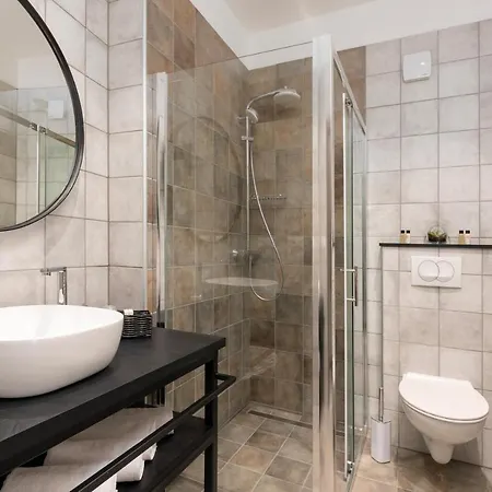 Appartement Exclusive In Casa Manzolin