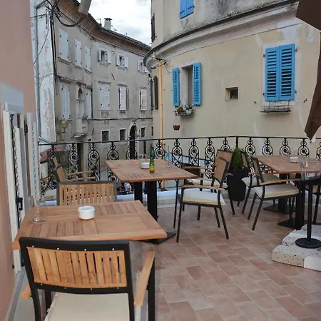 Exclusive In Casa Manzolin *