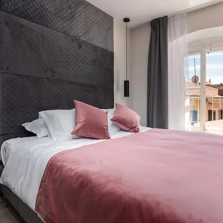 Exclusive In Casa Manzolin Appartement