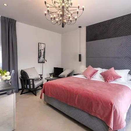 Exclusive In Casa Manzolin * Poreč