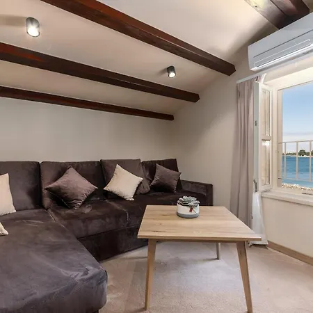 Appartement Exclusive In Casa Manzolin *