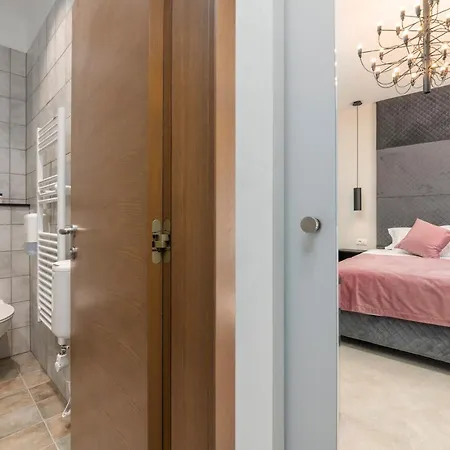 Exclusive In Casa Manzolin * بوريتش