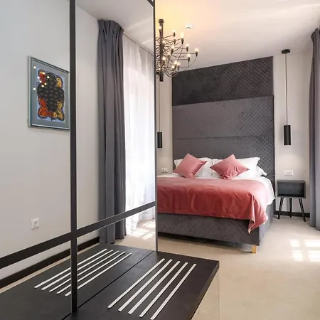 Exclusive In Casa Manzolin * بوريتش
