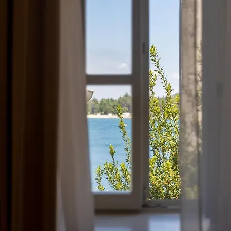 Exclusive In Casa Manzolin *