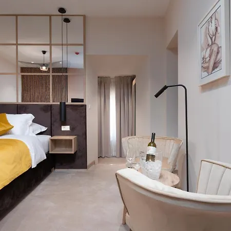 Exclusive In Casa Manzolin Appartement