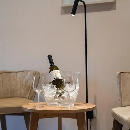 Exclusive In Casa Manzolin Appartement