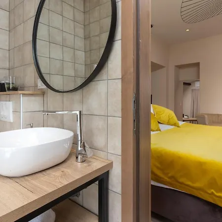 Exclusive In Casa Manzolin Πόρετς