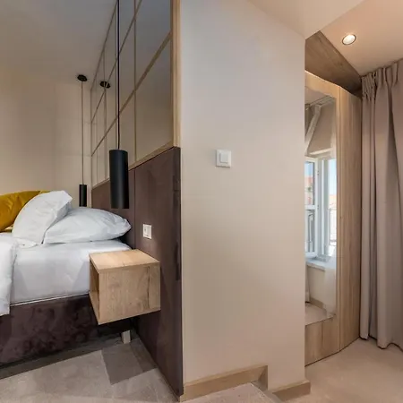 Exclusive In Casa Manzolin Appartement *