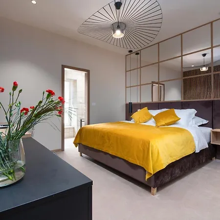 Exclusive In Casa Manzolin Appartement