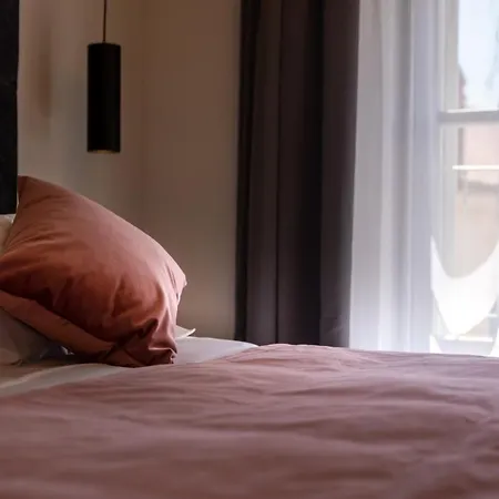 Exclusive In Casa Manzolin Διαμέρισμα Πόρετς