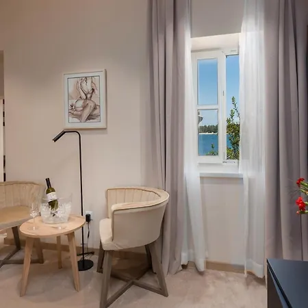 Exclusive In Casa Manzolin *