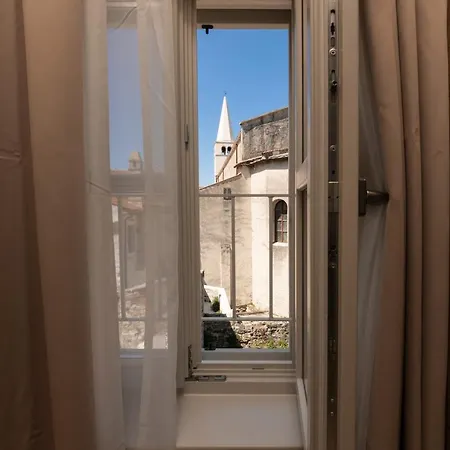 Appartement Exclusive In Casa Manzolin