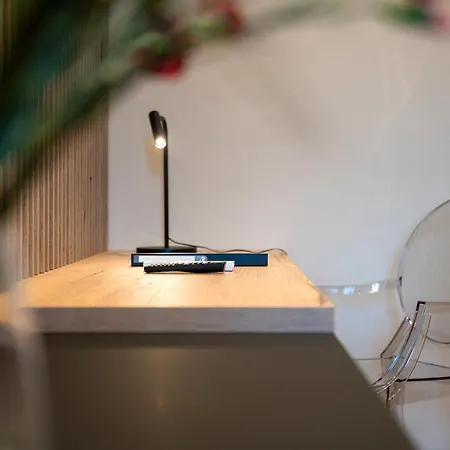 Appartement Exclusive In Casa Manzolin