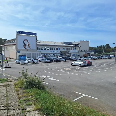 公寓 Exclusive In Casa Manzolin