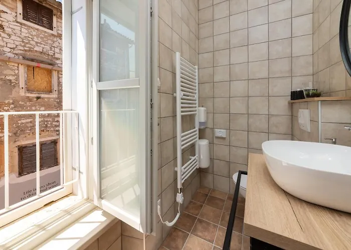 Exclusive In Casa Manzolin * Poreč