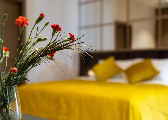 Exclusive In Casa Manzolin