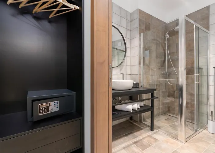 Exclusive In Casa Manzolin 公寓 波雷奇