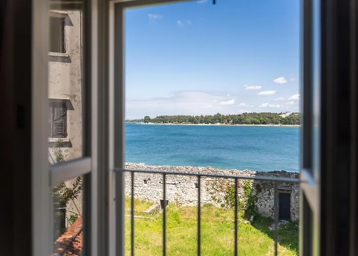 Appartement Exclusive In Casa Manzolin