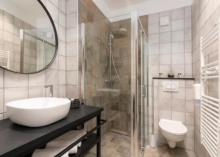 Appartement Exclusive In Casa Manzolin