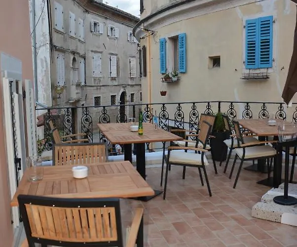 Exclusive In Casa Manzolin *