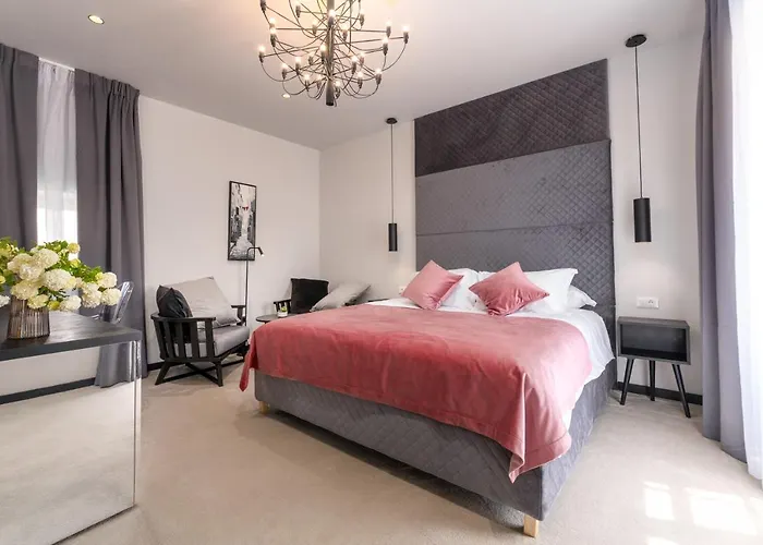 Exclusive In Casa Manzolin 公寓 *