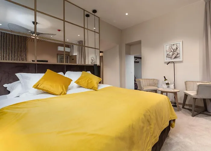 Exclusive In Casa Manzolin Lejlighed