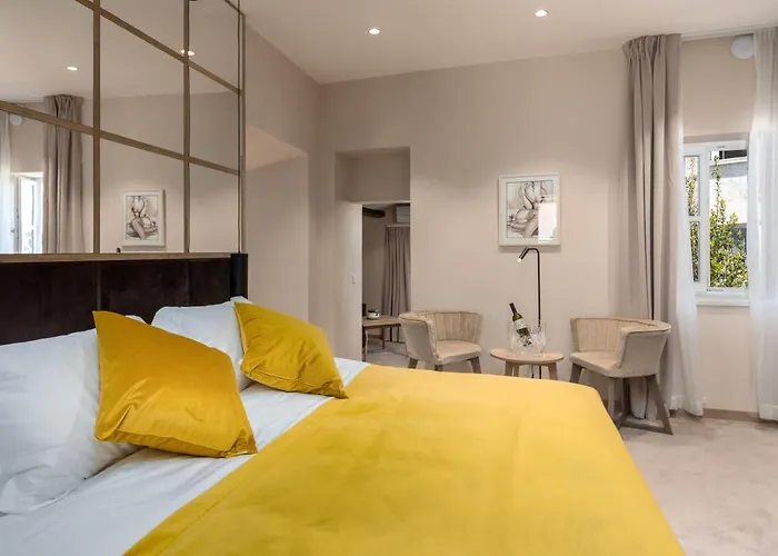 Exclusive In Casa Manzolin Appartement *