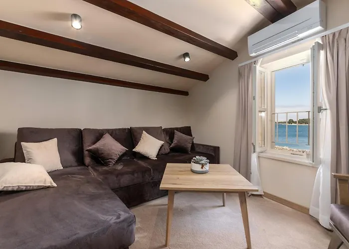 Lejlighed Exclusive In Casa Manzolin *