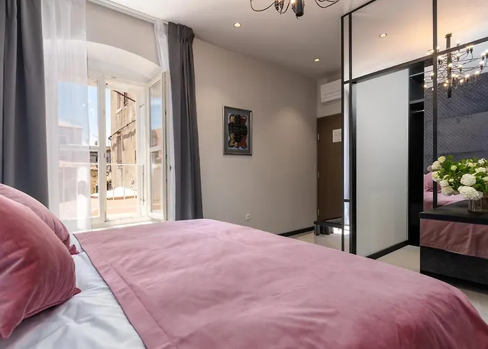 Exclusive In Casa Manzolin Appartement *