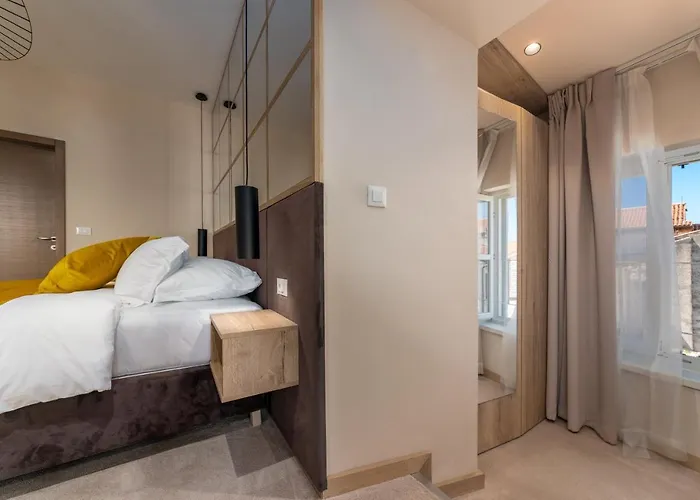 Exclusive In Casa Manzolin 公寓 *