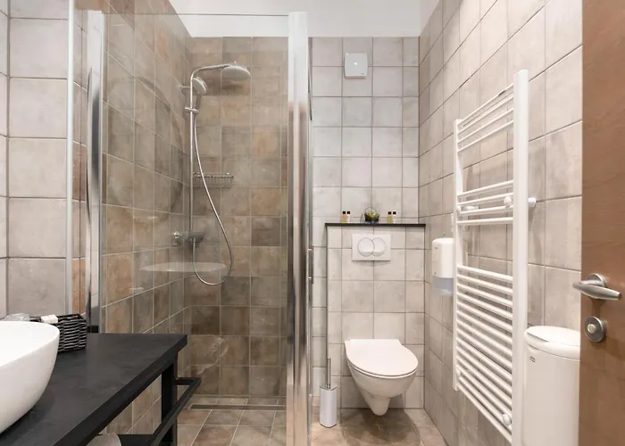 Exclusive In Casa Manzolin Lejlighed