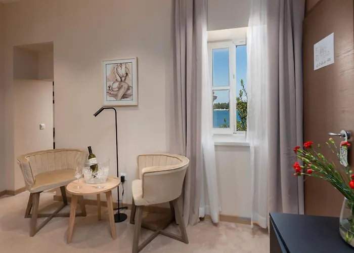 Exclusive In Casa Manzolin *