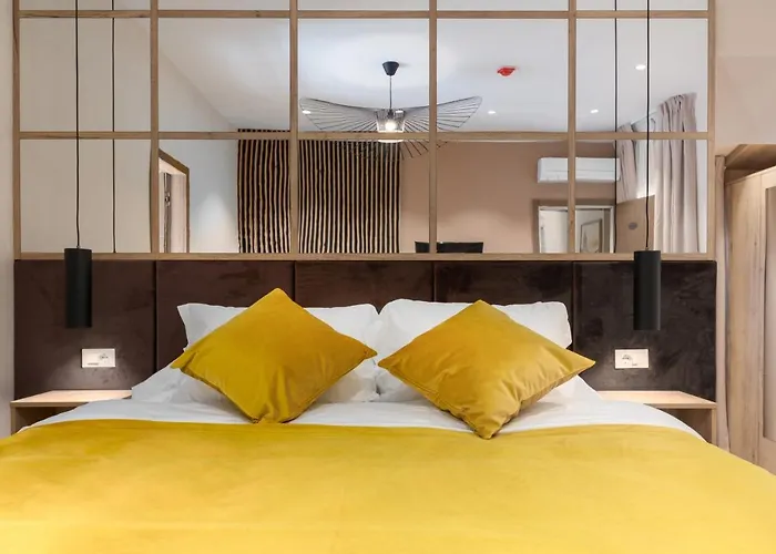 Exclusive In Casa Manzolin *