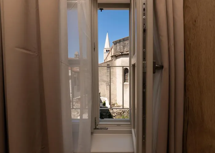 Appartement Exclusive In Casa Manzolin