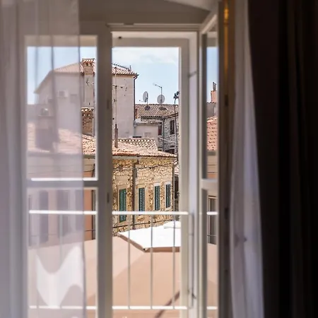 Exclusive In Casa Manzolin *