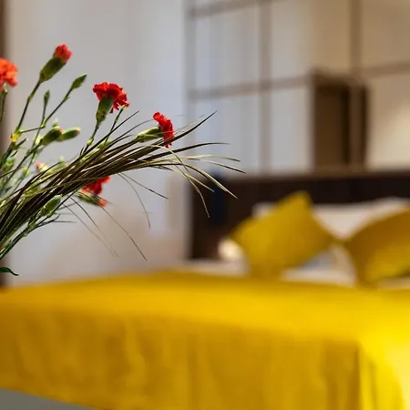 Exclusive In Casa Manzolin