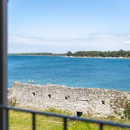 Apartamento Exclusive In Casa Manzolin